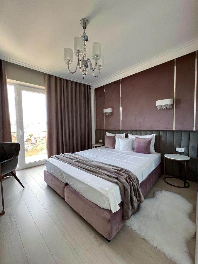 Novapart Akaasia Cluj-Napoca Extérieur photo