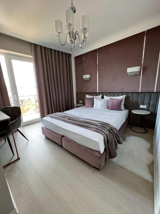 Novapart Akaasia Cluj-Napoca Extérieur photo