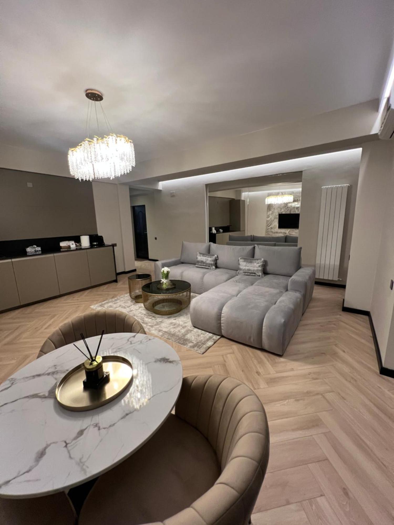 Novapart Akaasia Cluj-Napoca Extérieur photo